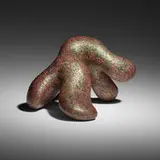 Ken Price, Three Legged Animal