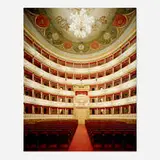 Doug Hall, Teatro Communale, Modena 2