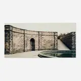 Oliver Boberg, Park, 1998, C-print