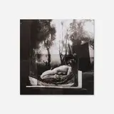 John O'Reilly, Occupied Territory #8, Brener, 1995, Polaroid collage