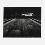 Toshio Shibata, #1878 Grand Coulee Dam, Douglas County, WA, 1996, gelatin silver print