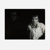 Jerry Yulsman, Jack Kerouac, 1957, gelatin silver print