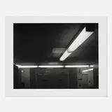 James Welling, The English Department