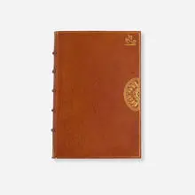 Theodora Goujard De Wolf Colt, Poems, 1914, full leather-bound book with gilding, laid paper, gelatin silver print