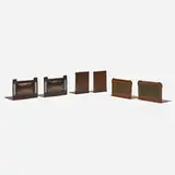Roycroft, Collection of bookends