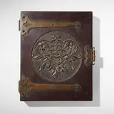 Elbert Hubbard, Contemplations with Roycroft presentation box