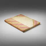 William Shakespeare, As You Like It, 1903, 3/4 levant with alligator hide-bound book, Imperial Japan vellum