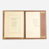 Elbert Hubbard, A Message to Garcia (Folio Edition)