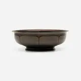 Roycroft, Nut or fruit bowl, model 810