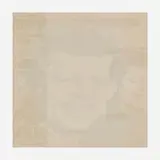 Untitled (from the Flash - November 22, 1963 portfolio) by Andy Warhol, 1968, screenprint in colors, sold Dec 2023