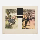 Lorna Simpson, Untitled