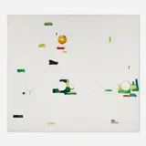 Solomon Ethe, Abstract Composition