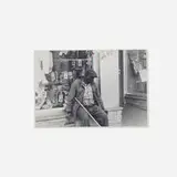 Charles Searles, Untitled