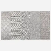 Nancy Blum, Pattern Field B, 2000, graphite and ink on Bristol board