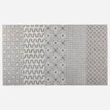 Nancy Blum, Pattern Field B, 2000, graphite and ink on Bristol board