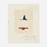 Arturo Herrera, Untitled
