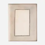 Adrian Piper, Drawings About Paper and Writing About Words #5, 1967, graphite on paper