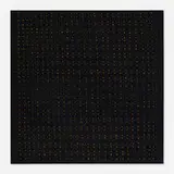 Porfirio DiDonna, Untitled (PDN 375), oil on linen