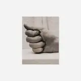 Robert Mapplethorpe, Hand