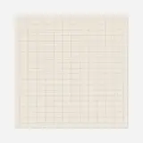 Agnes Martin, Untitled (from On a Clear Day)