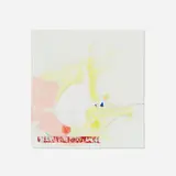 Helen Frankenthaler, Untitled (Happy Birthday André)