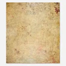 Raphaëlle Goethals, Dissected Desire, 1999, encaustic on panel