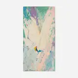 LeRoy Neiman, Untitled