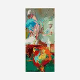 LeRoy Neiman, Untitled