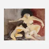 Francisco Corzas, Untitled