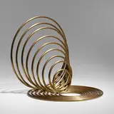 Yaacov Agam, The Ninth Power