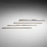 Robert Janz, Four Polished Parallel Lines