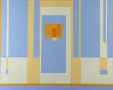 Tom Yanosky, Blue Gold Canto