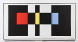 Tom Yanosky, Homage to Fibonacci