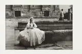 Édouard Boubat, Salamanca Espagne 1956