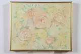 Tom Yanosky, Floral Motif