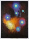 Tom Yanosky, Constellation