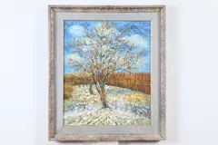 David Oliver, Cecila'S Forever Spring, Oil on canvas