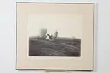 Robert Kipniss, Landscape, Lithograph
