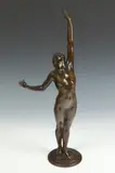 Harriet Whitney Frishmuth, The Star