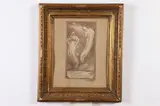 Elihu Vedder, Identity Aldrich