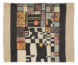 Michael O'Connell, Michael O'Connell (1898-1976) 'Squares
