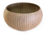 Sigrid Hovmand, Sigrid Hovmand (Danish, 1955, a Danish stoneware bowl