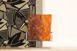 Umberto Mastroianni, Umberto Mastroianni (Italian,1910-1998), 1910, a glass sculpture