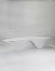 Zaha Hadid, Zaha Hadid (1950-2016), 2006