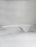 Zaha Hadid, Zaha Hadid (1950-2016), 2006