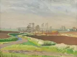 John Aldridge, Untitled