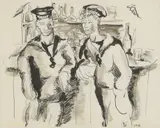 Joan Warburton, Untitled