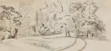 John Nash, Untitled