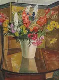 Roy De Maistre, Untitled
