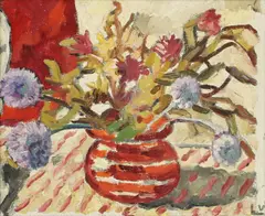 Louis Valtat, Untitled, oil on canvas 28 x 34cm Provenance: Schoneman Galleries